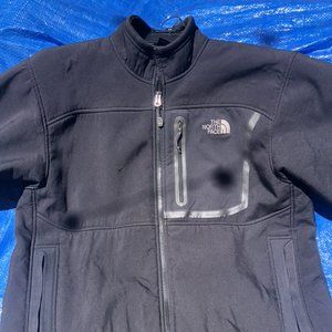 The North Face Men's Apex Thermal Soft Shell